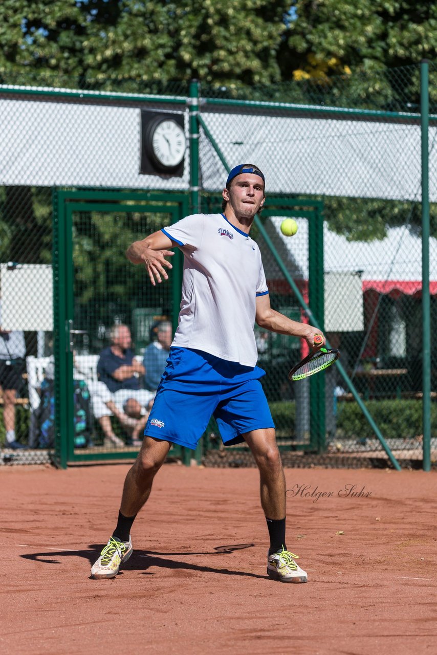 Bild 99 - Kuehlungsborner Tennisturnier